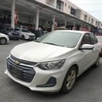 2020 Chevrolet Cavalier for sale 931884 | Eauto Export