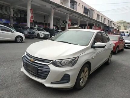 2020 Chevrolet Cavalier for sale 931884 | Eauto Export