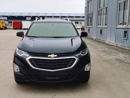 2020 Chevrolet Equinox for sale 825253 | Eauto Export