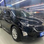 2020 Chevrolet Equinox for sale 826302 | Eauto Export