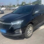 2020 Chevrolet Equinox for sale 826828 | Eauto Export