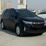 2020 Chevrolet Equinox for sale 827418 | Eauto Export