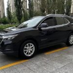 2020 Chevrolet Equinox for sale 827524 | Eauto Export