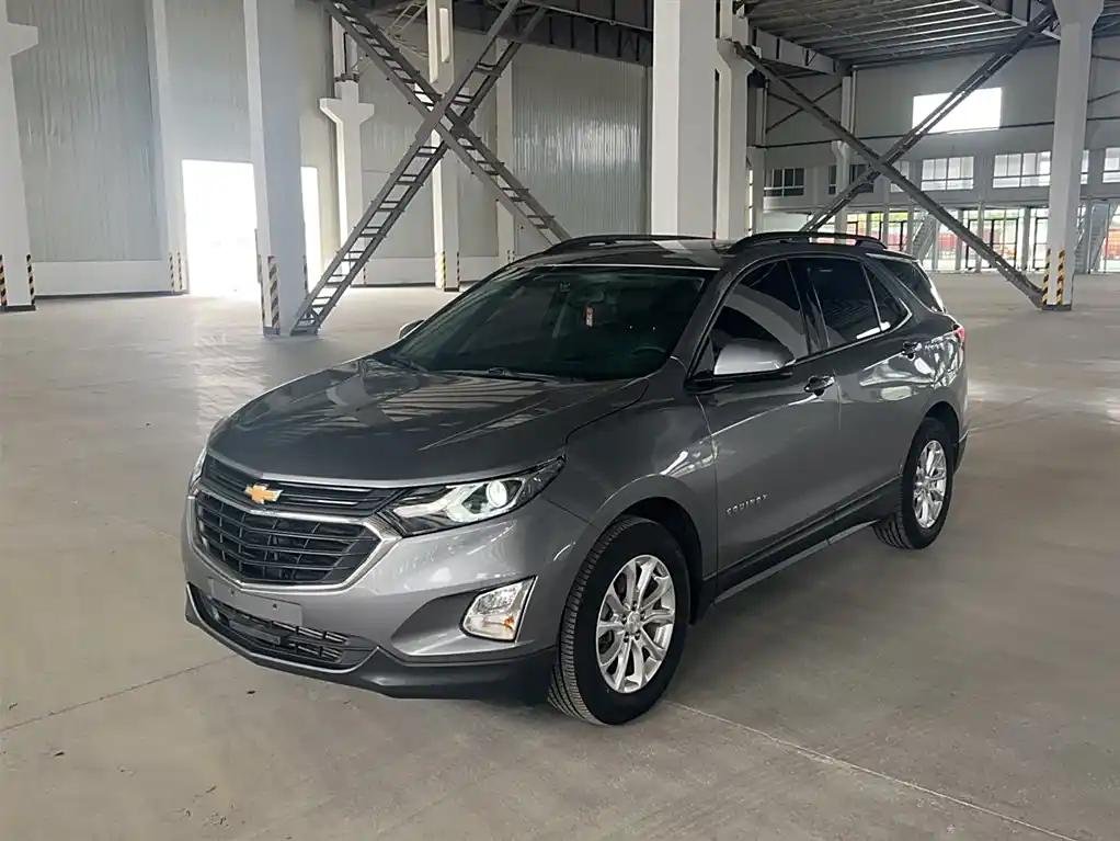 2020 Chevrolet Equinox for sale 831818 | Eauto Export 2020 Chevrolet Equinox for sale 831818 | Eauto Export