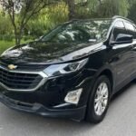 2020 Chevrolet Equinox for sale 832407 | Eauto Export