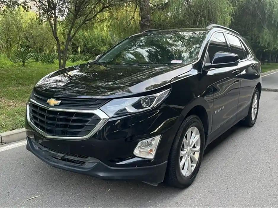 2020 Chevrolet Equinox for sale 832407 | Eauto Export 2020 Chevrolet Equinox for sale 832407 | Eauto Export