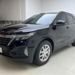 2020 Chevrolet Equinox for sale 832501 | Eauto Export