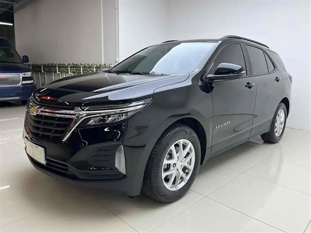 2020 Chevrolet Equinox for sale 832501 | Eauto Export 2020 Chevrolet Equinox for sale 832501 | Eauto Export
