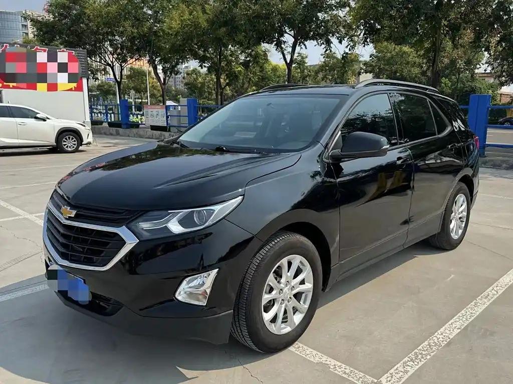 2020 Chevrolet Equinox for sale 832554 | Eauto Export 2020 Chevrolet Equinox for sale 832554 | Eauto Export