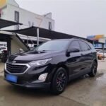 2020 Chevrolet Equinox for sale 833686 | Eauto Export