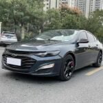 2020 Chevrolet Malibu XL for sale 825565 | Eauto Export
