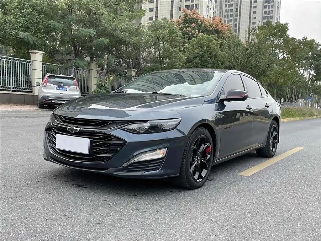 2020 Chevrolet Malibu XL for sale 825565 | Eauto Export 2020 Chevrolet Malibu XL for sale 825565 | Eauto Export