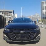 2020 Chevrolet Malibu XL for sale 825675 | Eauto Export