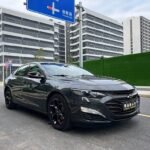 2020 Chevrolet Malibu XL for sale 825810 | Eauto Export