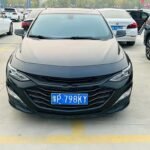 2020 Chevrolet Malibu XL for sale 825811 | Eauto Export