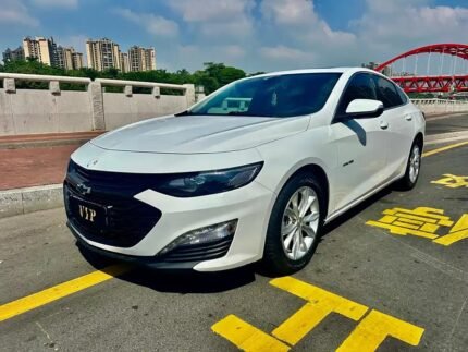 2020 Chevrolet Malibu XL for sale 825868 | Eauto Export