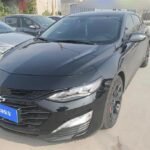 2020 Chevrolet Malibu XL for sale 826042 | Eauto Export
