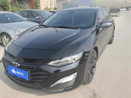 2020 Chevrolet Malibu XL for sale 826042 | Eauto Export