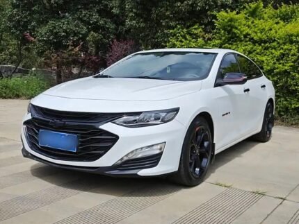 2020 Chevrolet Malibu XL for sale 826059 | Eauto Export