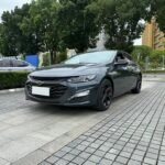 2020 Chevrolet Malibu XL for sale 826189 | Eauto Export