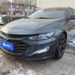 2020 Chevrolet Malibu XL for sale 826262 | Eauto Export