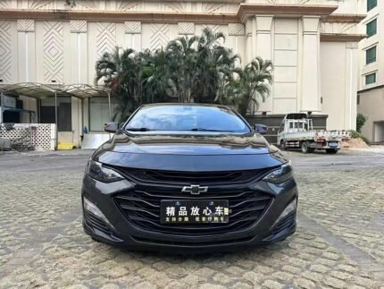 2020 Chevrolet Malibu XL for sale 826331 | Eauto Export