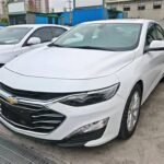 2020 Chevrolet Malibu XL for sale 826335 | Eauto Export