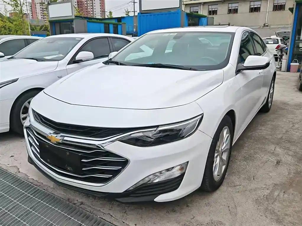 2020 Chevrolet Malibu XL for sale 826335 | Eauto Export 2020 Chevrolet Malibu XL for sale 826335 | Eauto Export