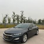 2020 Chevrolet Malibu XL for sale 826343 | Eauto Export