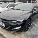 2020 Chevrolet Malibu XL for sale 826489 | Eauto Export