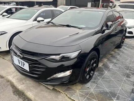 2020 Chevrolet Malibu XL for sale 826489 | Eauto Export