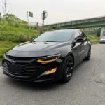 2020 Chevrolet Malibu XL for sale 826529 | Eauto Export