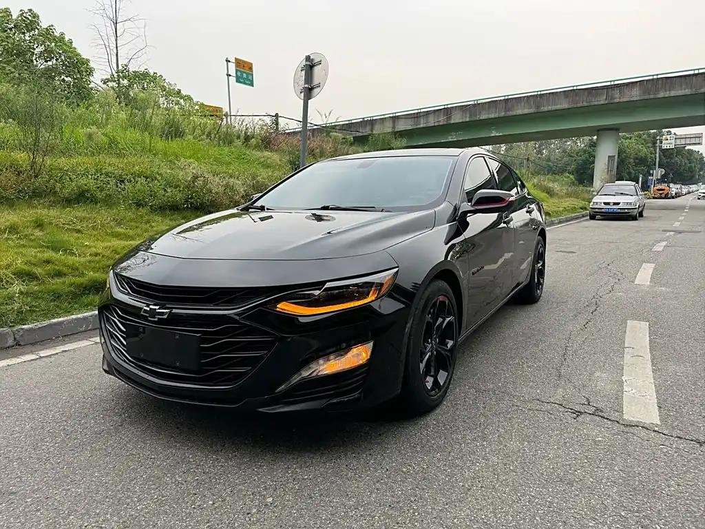 2020 Chevrolet Malibu XL for sale 826529 | Eauto Export 2020 Chevrolet Malibu XL for sale 826529 | Eauto Export