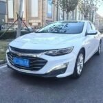 2020 Chevrolet Malibu XL for sale 826592 | Eauto Export