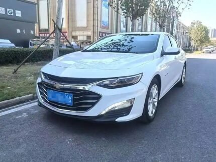 2020 Chevrolet Malibu XL for sale 826592 | Eauto Export