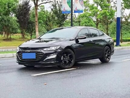 2020 Chevrolet Malibu XL for sale 826711 | Eauto Export