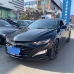 2020 Chevrolet Malibu XL for sale 826780 | Eauto Export