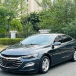 2020 Chevrolet Malibu XL for sale 826784 | Eauto Export