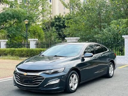 2020 Chevrolet Malibu XL for sale 826784 | Eauto Export