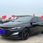 2020 Chevrolet Malibu XL for sale 826874 | Eauto Export