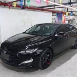 2020 Chevrolet Malibu XL for sale 827119 | Eauto Export