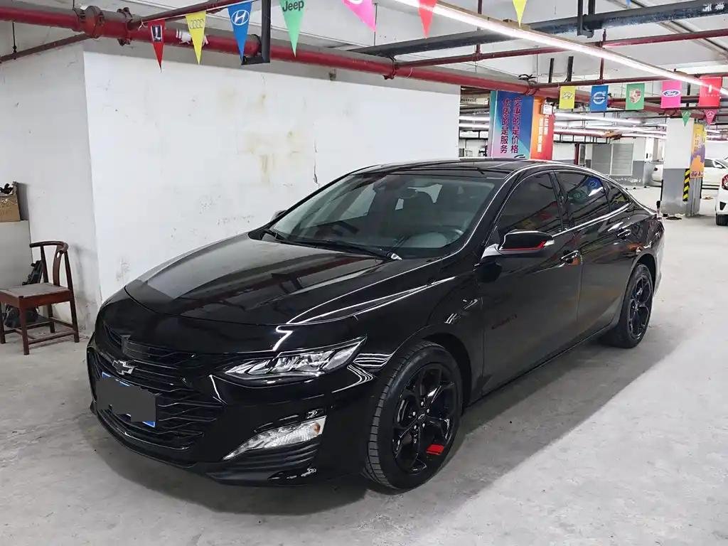2020 Chevrolet Malibu XL for sale 827119 | Eauto Export 2020 Chevrolet Malibu XL for sale 827119 | Eauto Export