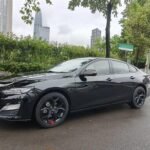 2020 Chevrolet Malibu XL for sale 827162 | Eauto Export