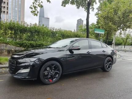 2020 Chevrolet Malibu XL for sale 827162 | Eauto Export