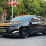 2020 Chevrolet Malibu XL for sale 827212 | Eauto Export