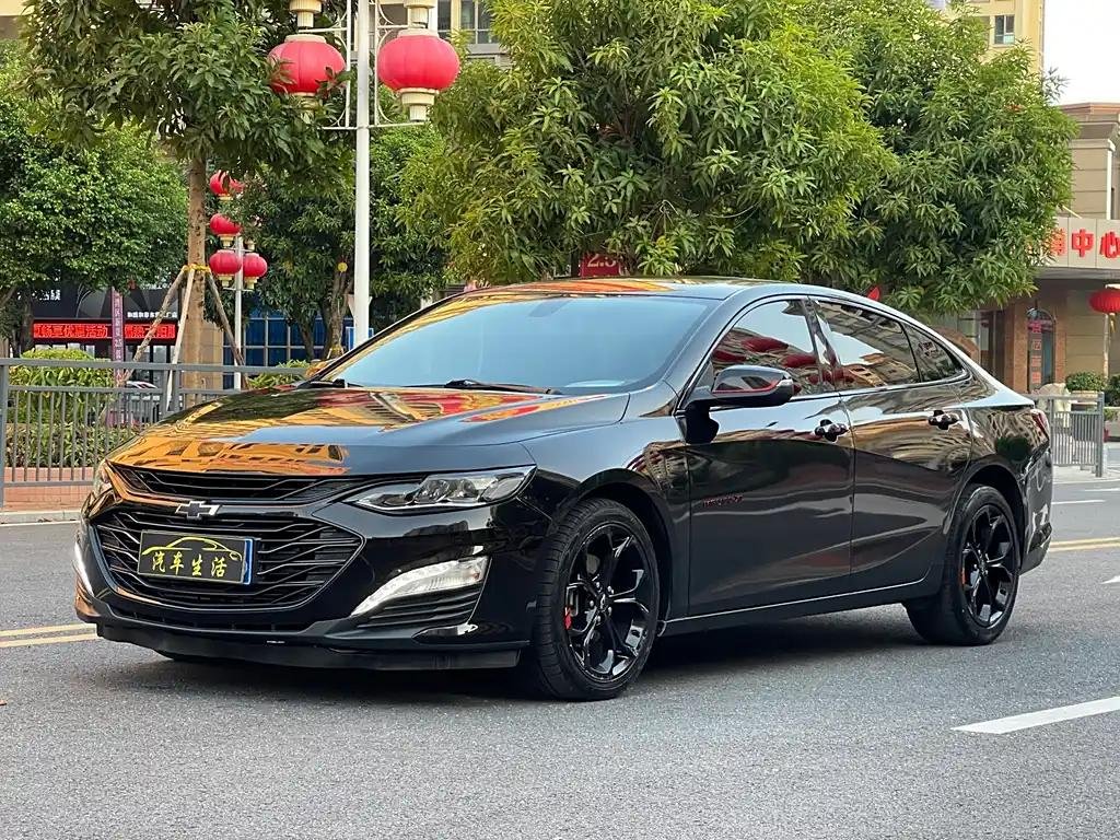 2020 Chevrolet Malibu XL for sale 827212 | Eauto Export 2020 Chevrolet Malibu XL for sale 827212 | Eauto Export