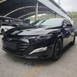 2020 Chevrolet Malibu XL for sale 827266 | Eauto Export