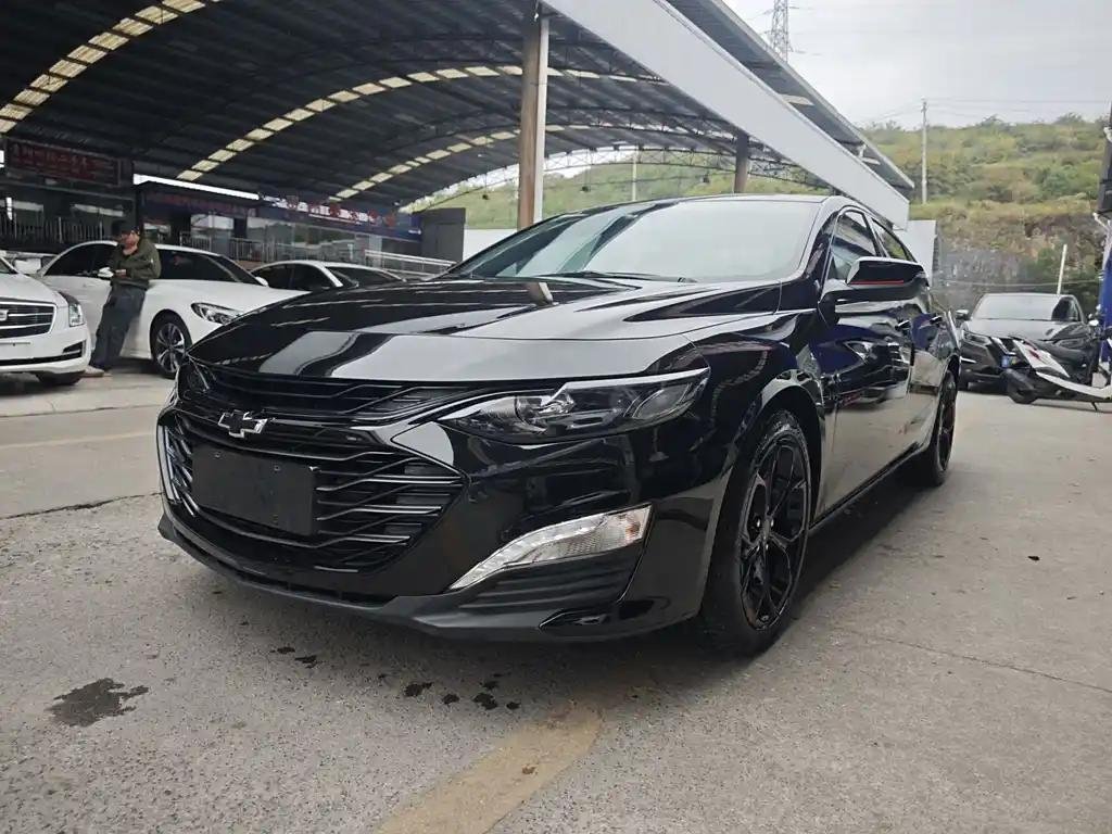 2020 Chevrolet Malibu XL for sale 827266 | Eauto Export 2020 Chevrolet Malibu XL for sale 827266 | Eauto Export