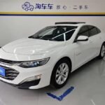 2020 Chevrolet Malibu XL for sale 827435 | Eauto Export