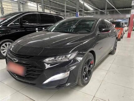 2020 Chevrolet Malibu XL for sale 827650 | Eauto Export